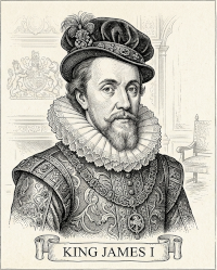 James I of England